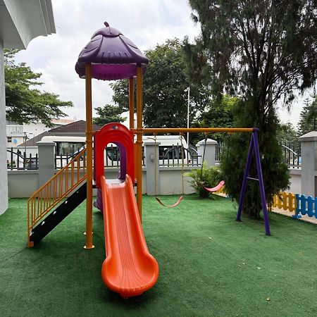 Radisson Lagos Ikeja מראה חיצוני תמונה