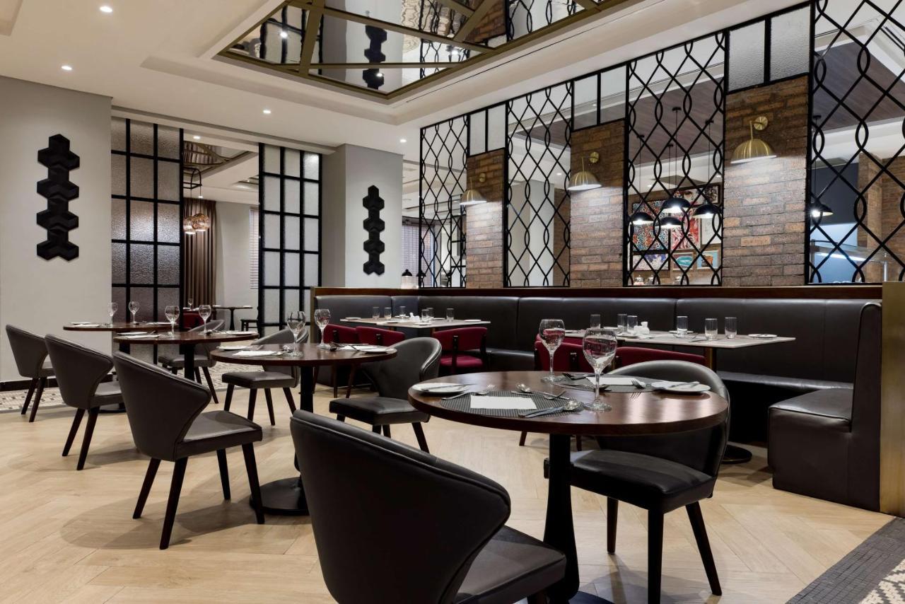 Radisson Lagos Ikeja מראה חיצוני תמונה