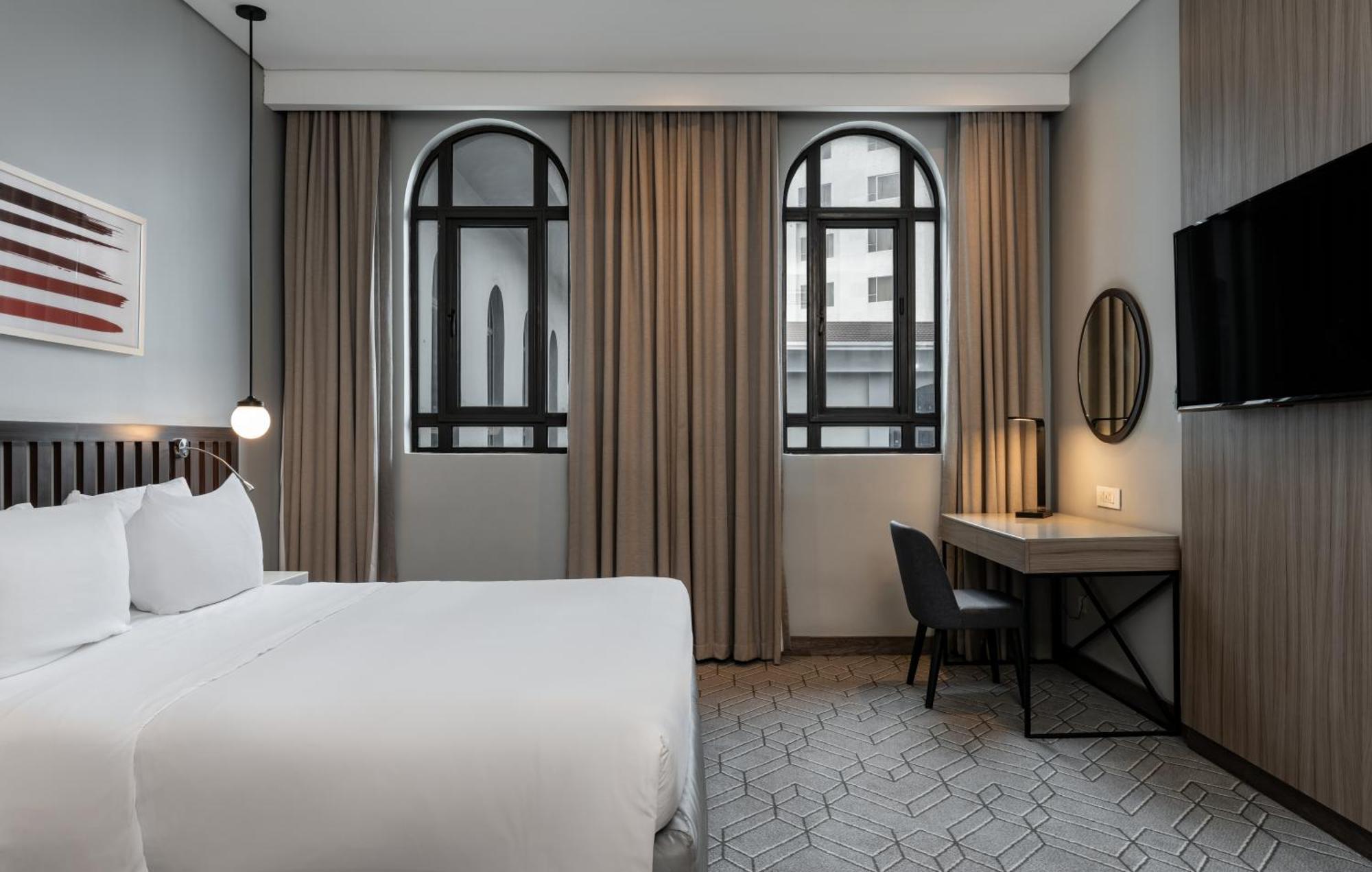 Radisson Lagos Ikeja מראה חיצוני תמונה