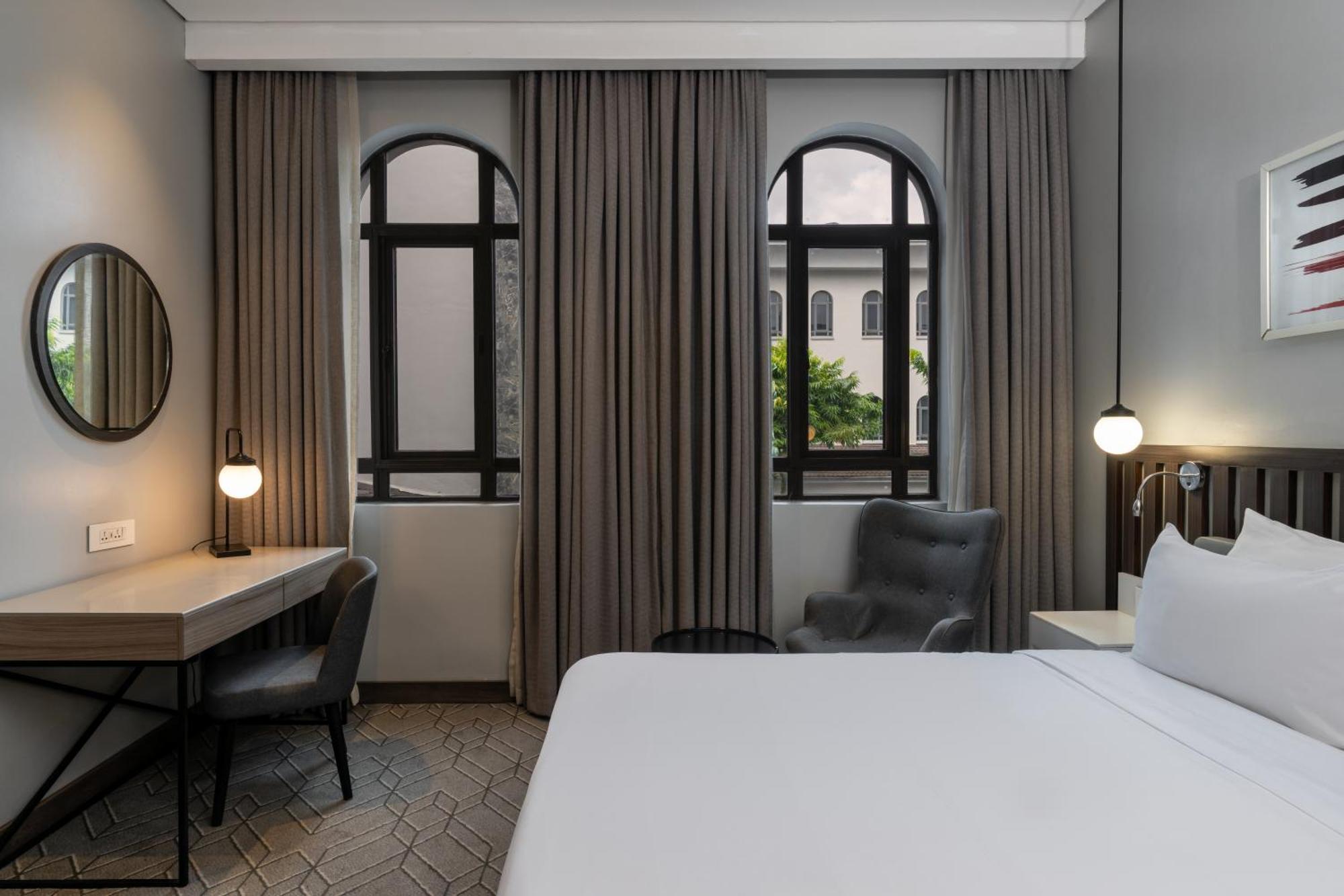 Radisson Lagos Ikeja מראה חיצוני תמונה