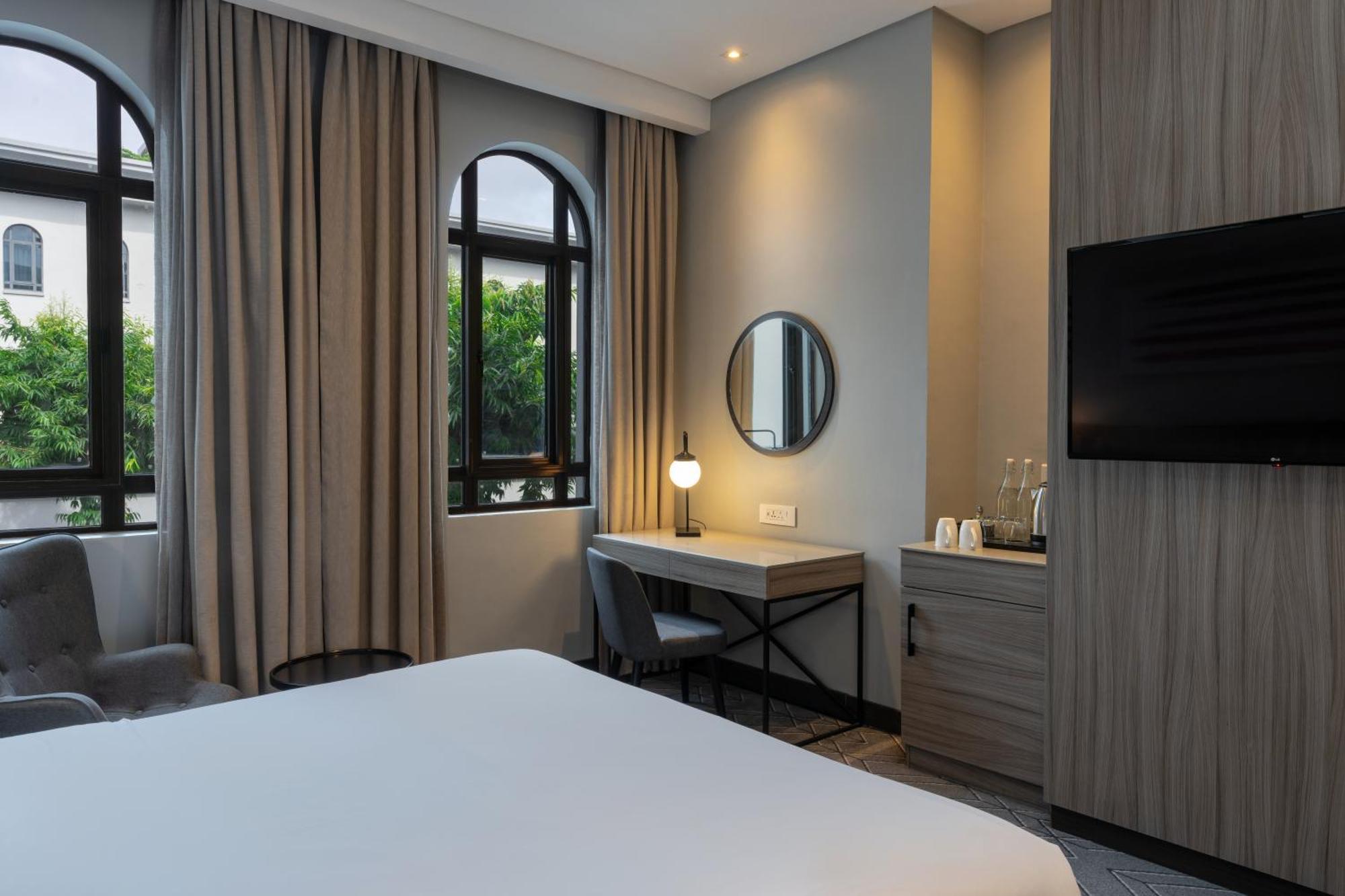 Radisson Lagos Ikeja מראה חיצוני תמונה