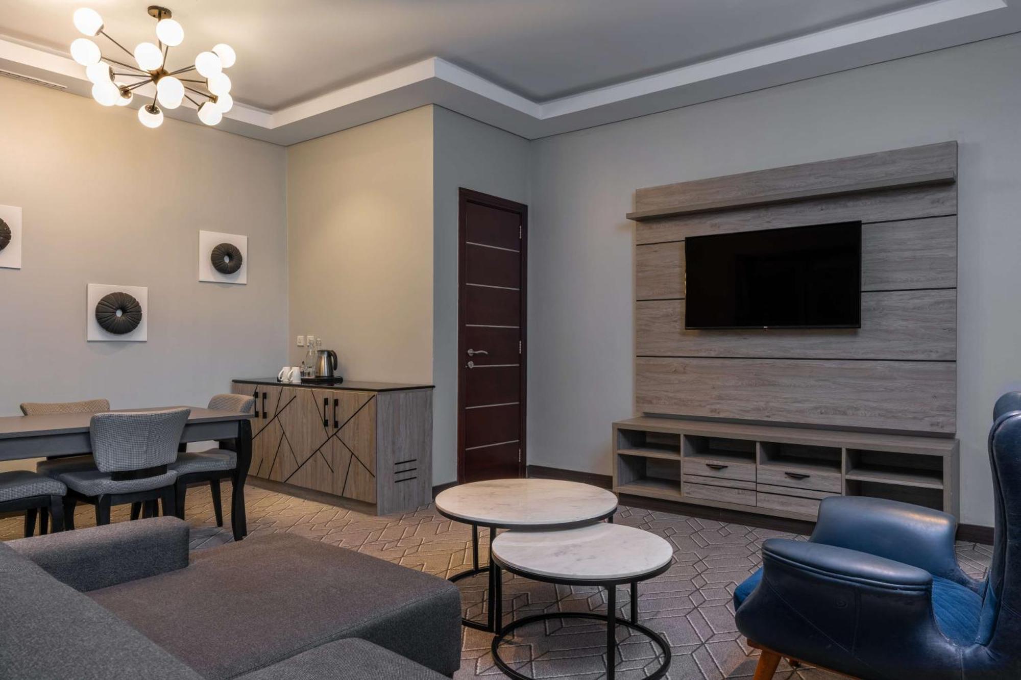 Radisson Lagos Ikeja מראה חיצוני תמונה