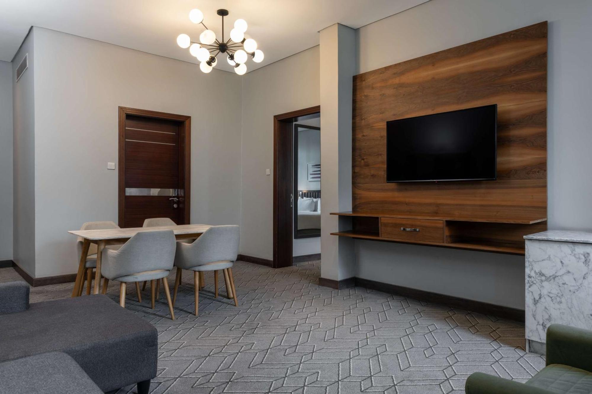 Radisson Lagos Ikeja מראה חיצוני תמונה