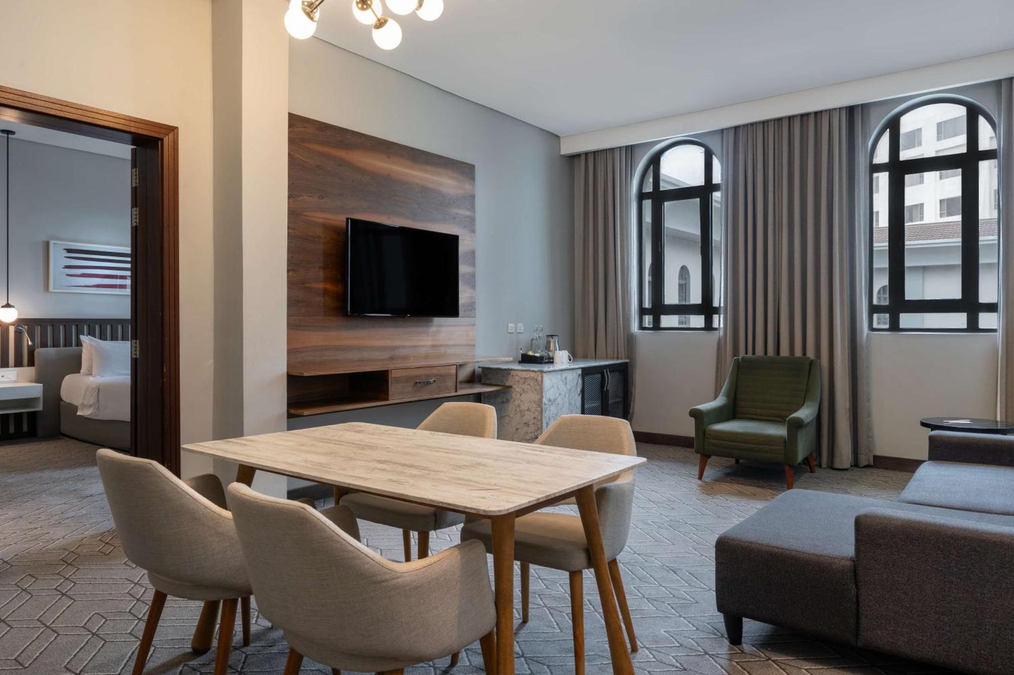 Radisson Lagos Ikeja מראה חיצוני תמונה