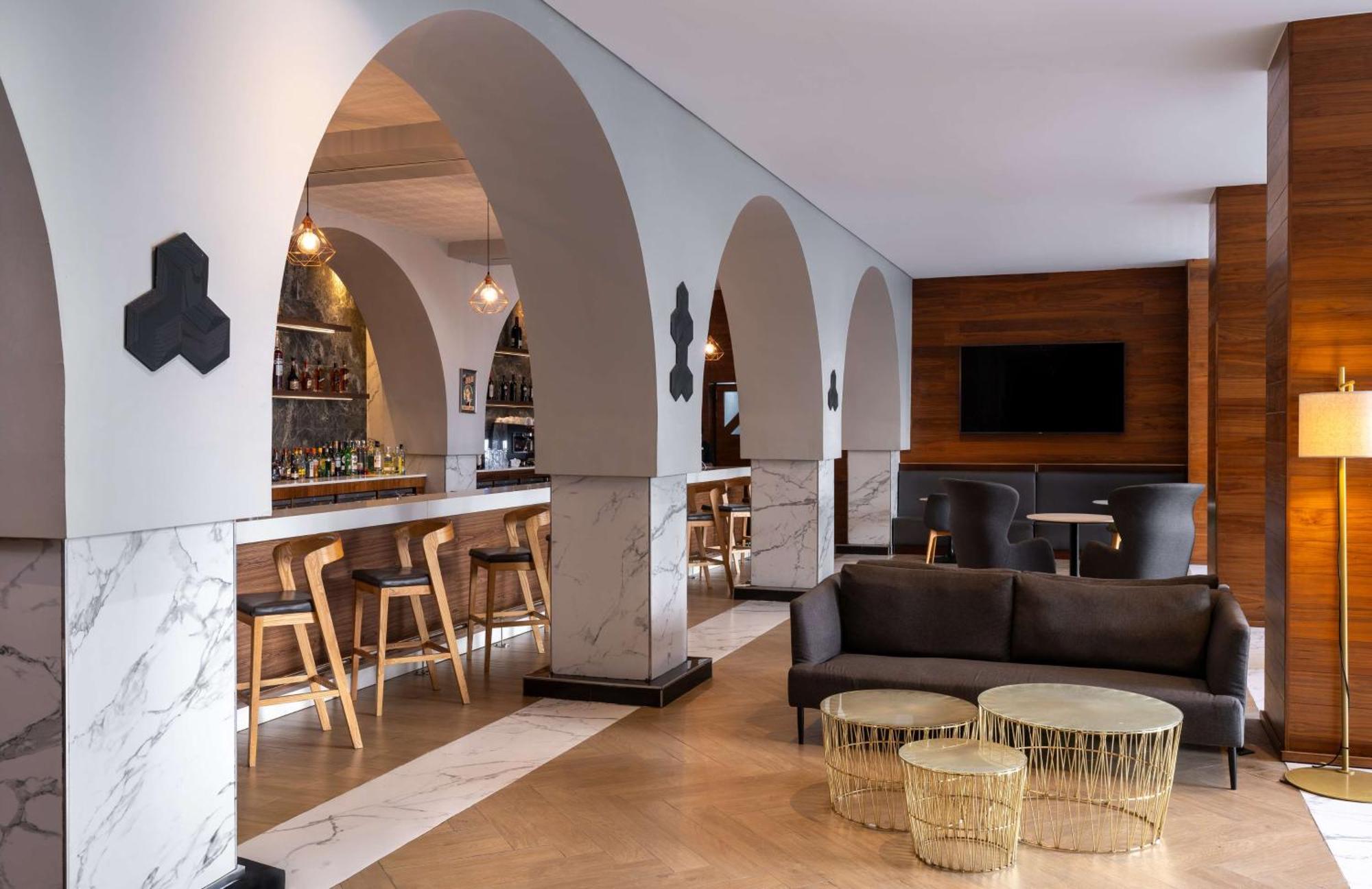 Radisson Lagos Ikeja מראה חיצוני תמונה