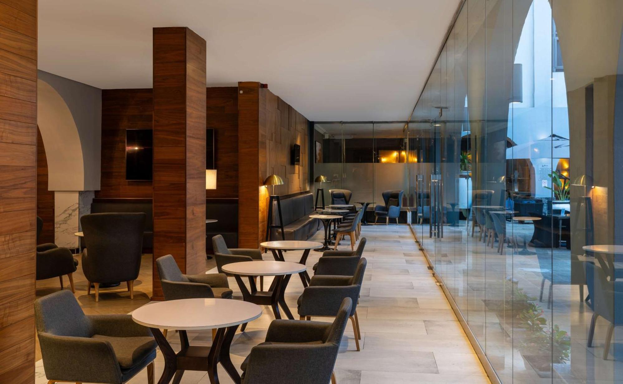 Radisson Lagos Ikeja מראה חיצוני תמונה