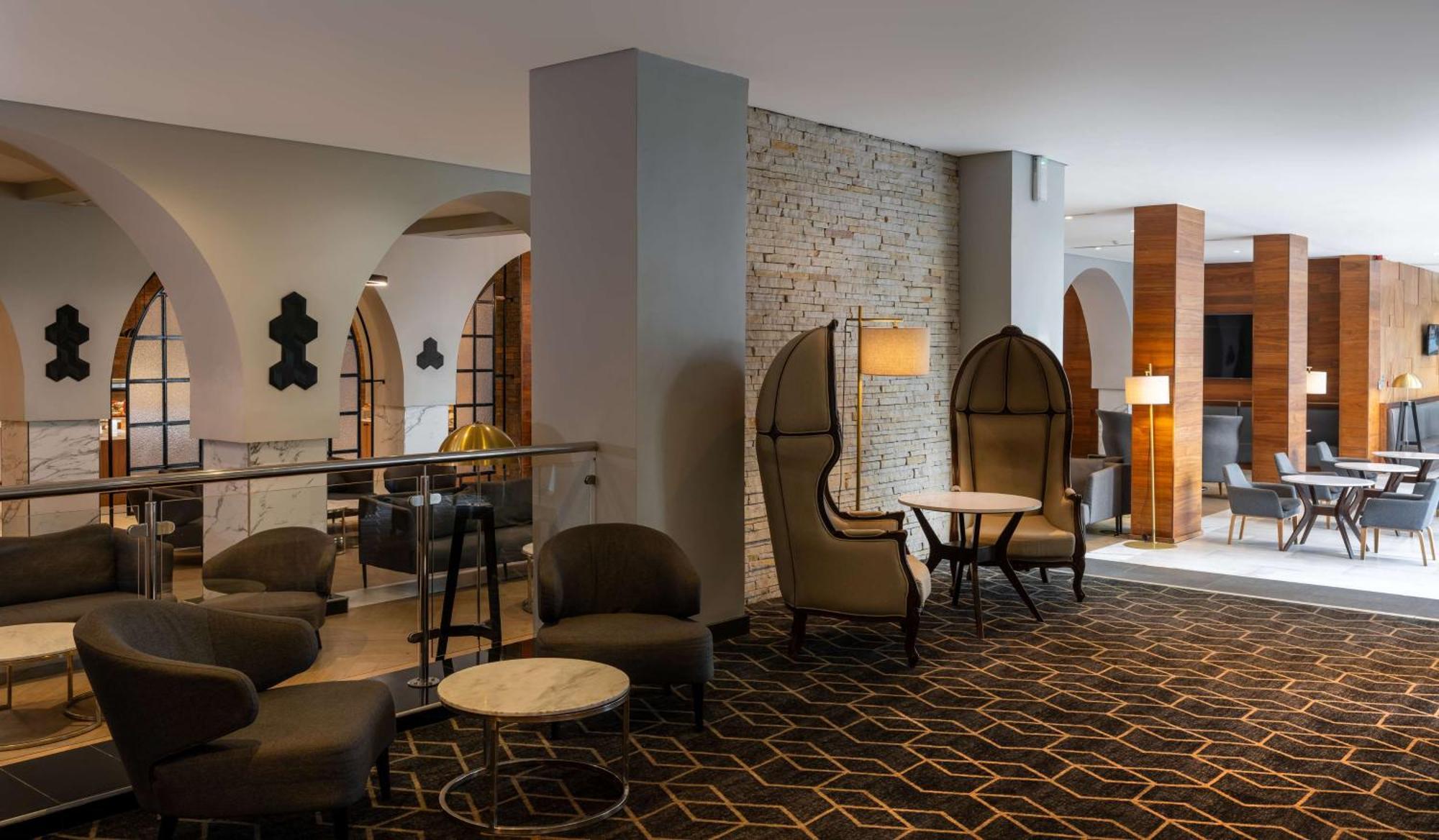 Radisson Lagos Ikeja מראה חיצוני תמונה